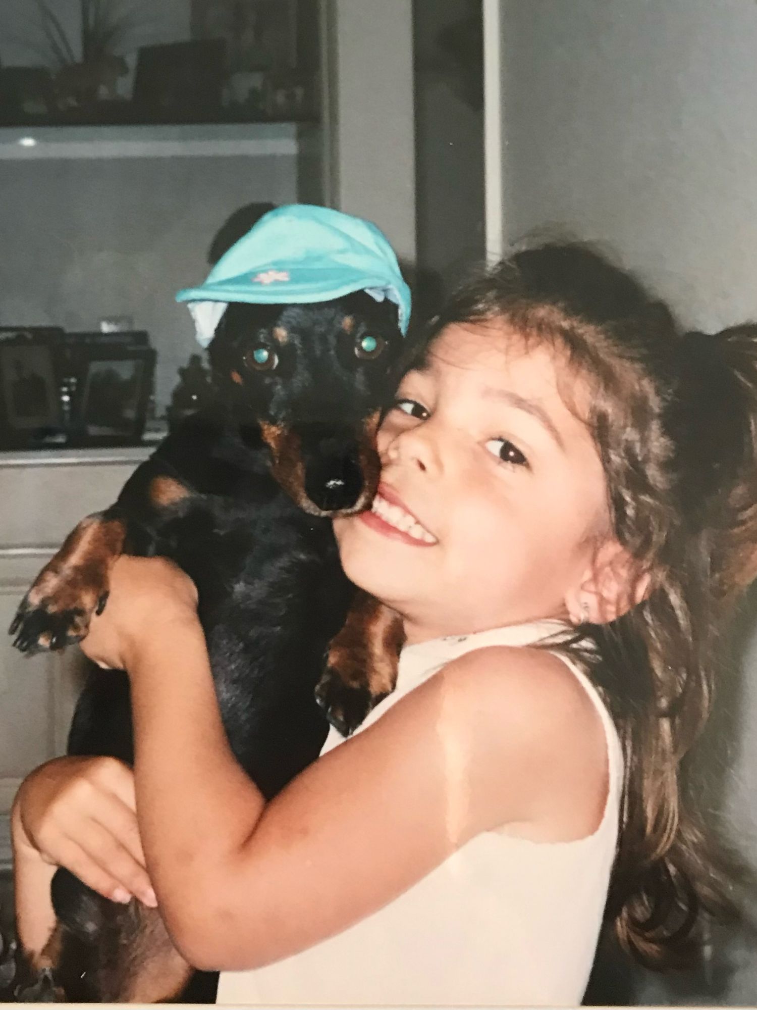 Dr. Alaina Randazzo